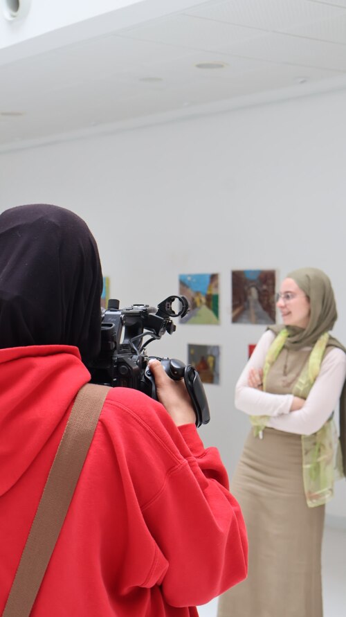 Dar al-Kalima University